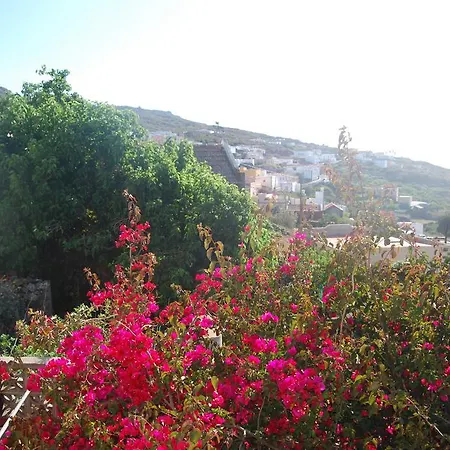Holiday Home Dona Lola Valverde  Exterior photo