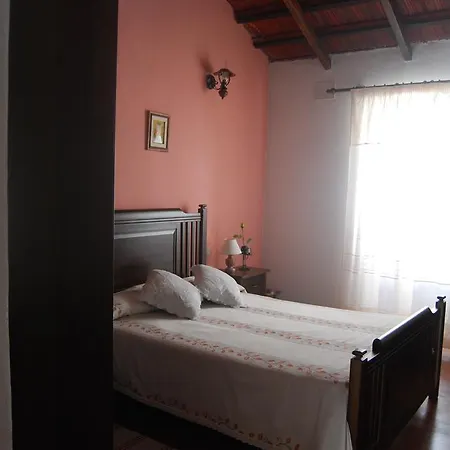 Holiday Home Dona Lola Valverde  Room photo