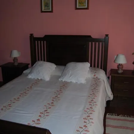 Holiday Home Dona Lola Valverde  Room photo