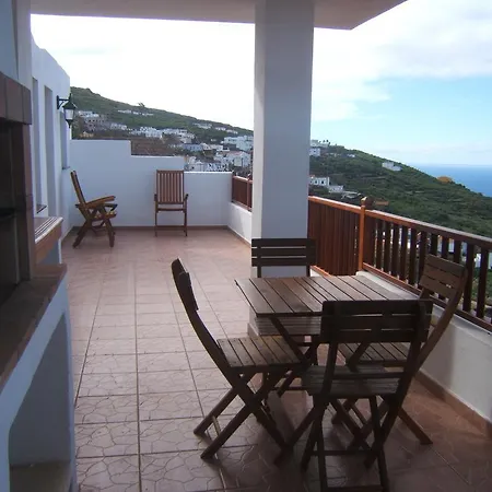 Holiday Home Dona Lola Valverde  Exterior photo