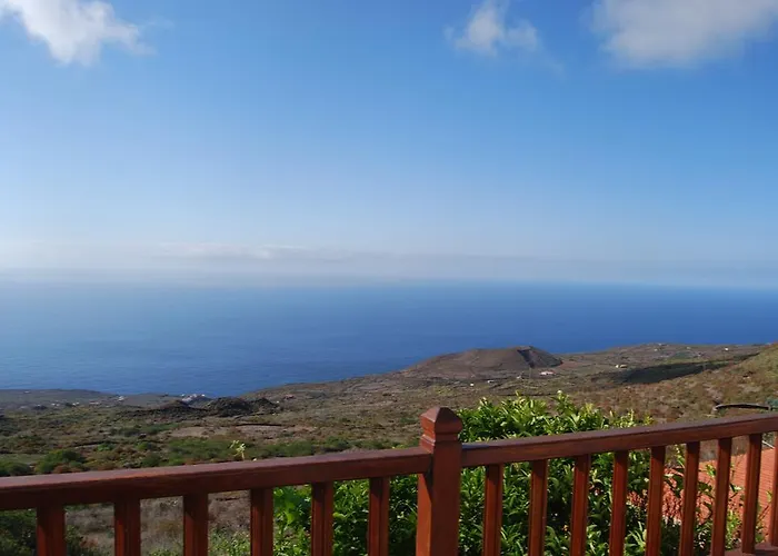 Holiday Home Dona Lola