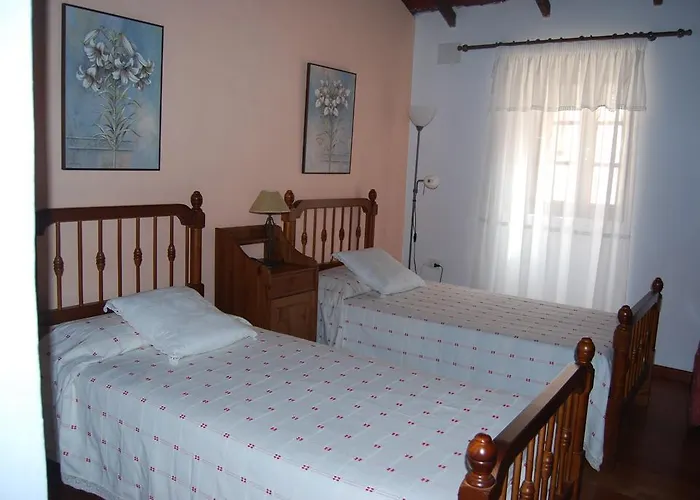 Holiday Home Dona Lola