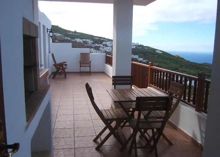 Holiday Home Dona Lola