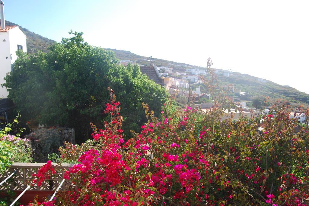 Dona Lola Holiday home