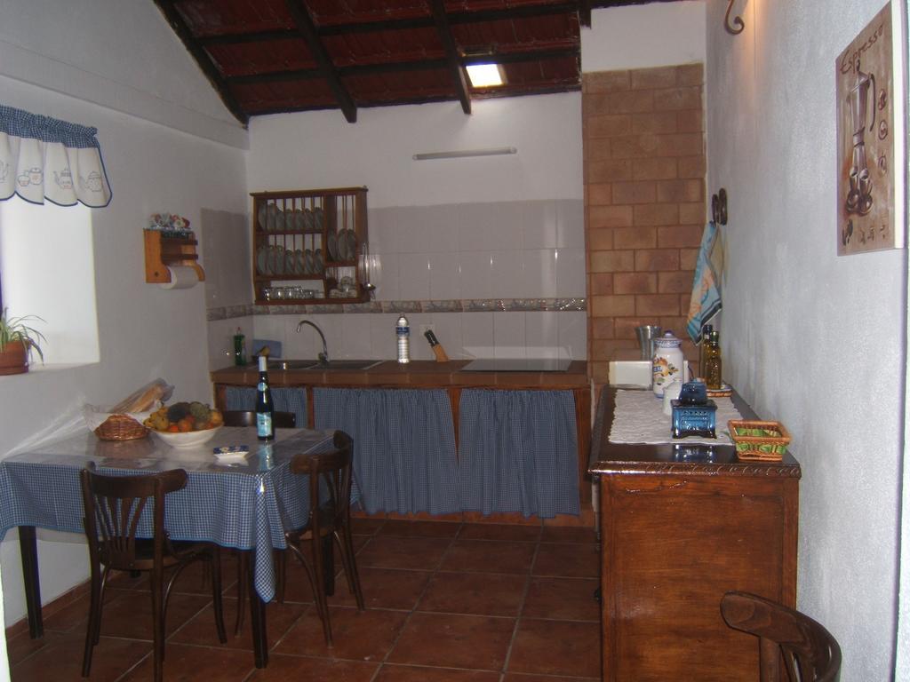 Dona Lola Holiday home