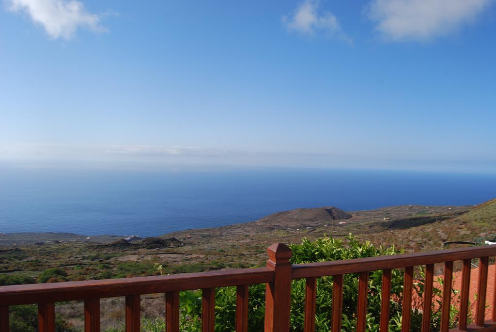 Dona Lola Holiday home Valverde (El Hierro)