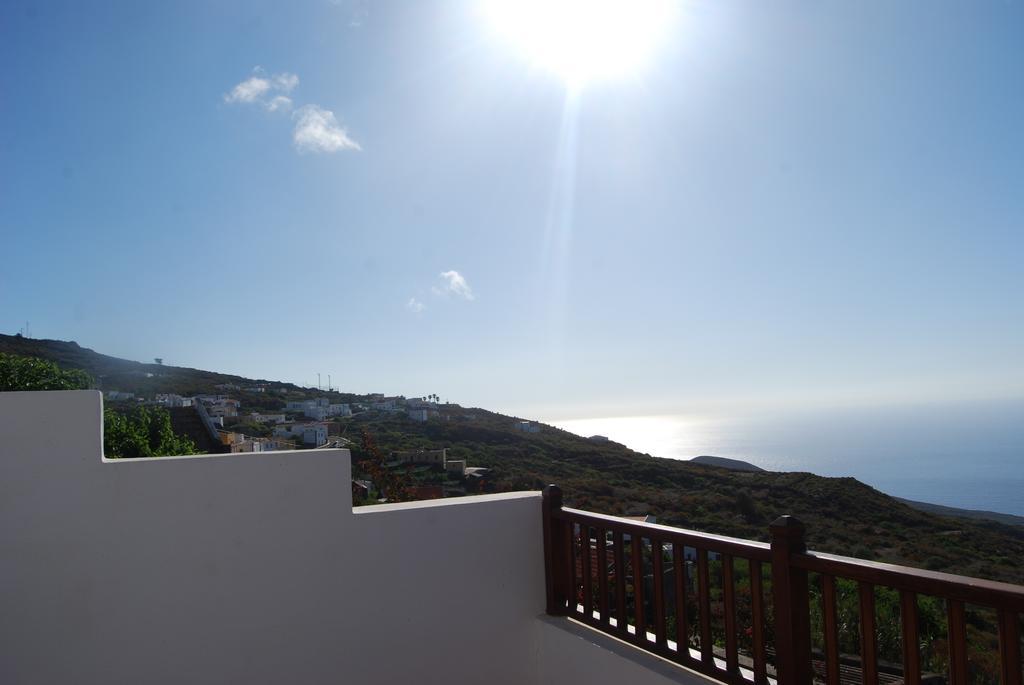 Dona Lola Holiday home *
