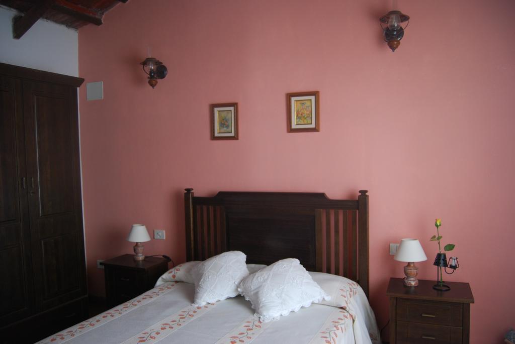 Holiday home Dona Lola Valverde (El Hierro)